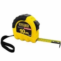 SI CROSSMAN CINTA METRICA...