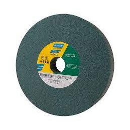 CARBORUNDUM RUEDA ESMERIL...