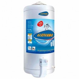 ECOTERMO TERMOTANQUE GAS...