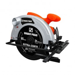 DOWEN PAGIO SIERRA CIRCULAR...