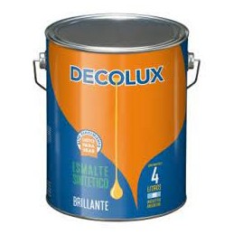 TERSUAVE DECOLUX ESMALTE...