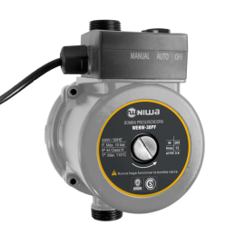 NIWA BOMBA PRESURIZADORA...