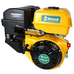 RUMBO NIWA MOTOR EJE...