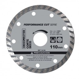 CROSSMASTER DISCO...