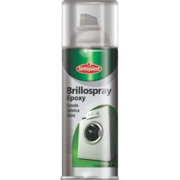 SINTEPLAST BRILLOSPRAY...