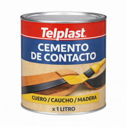 TELPLAST CEMENTO DE...