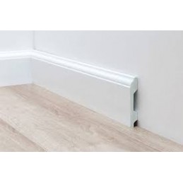 MAROPOR ZOCALO XPS BLANCO...