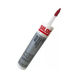 SILOC 8600 FORMA JUNTAS...