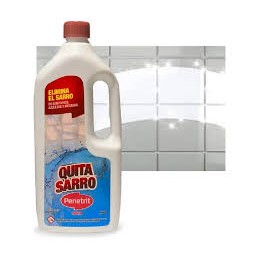 PENETRIT QUITA SARRO Y...