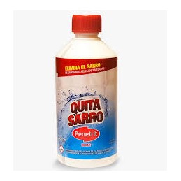 PENETRIT 919 QUITA SARRO Y...