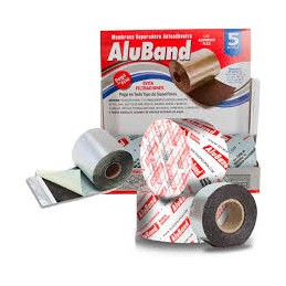 ALUBAND MEMBRANA...