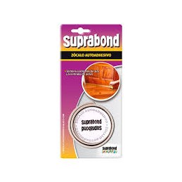 SUPRABOND ZOCALO...