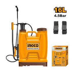 INGCO PULVERIZADOR SPRAY...