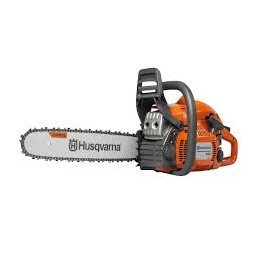 HUSQVARNA MOTOSIERRA 450II...