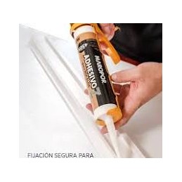 MAROPOR ADHESIVO PARA...