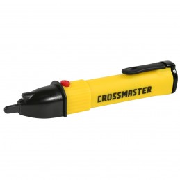 CROSSMAN DETECTOR VOLTAGE...