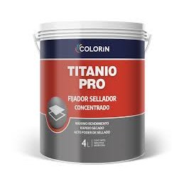 COLORIN TITANIO PRO FIJADOR...