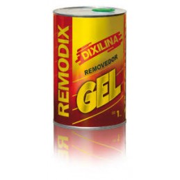 DIXILINA REMODIX GEL X 4...