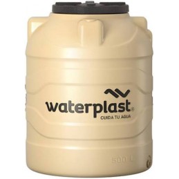 WATERPLAST TANQUE TRICAPA...