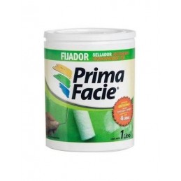 CIBEL PRIMA FACIE FIJADOR...