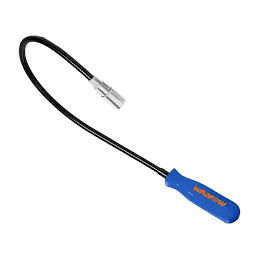 WADFOW RESCATADOR MAGNETICO...