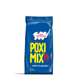 POXIMIX INTERIOR 5 KILOS...