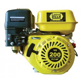 VILLA MOTOR NAFTERO 6.5 HP...