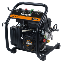 LUSQTOFF HIDROLAVADORA A...