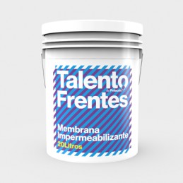 POLACRIN TALENTO FRENTES X...