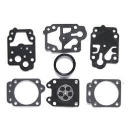 JUEGO JUNTAS Y DIAFRAGMA...