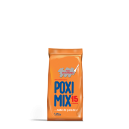POXIMIX EXTERIOR NARANJA x...