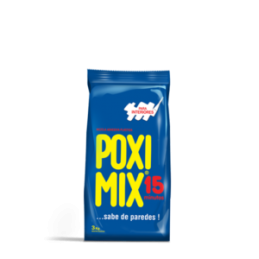POXIMIX INTERIOR AZUL X...