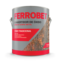 PETRILAC FERROBET...