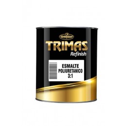 TRIMAS REFINISH POLIURETANO...