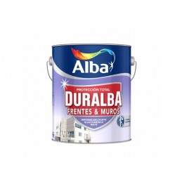 Duralba Frentes y Muros...
