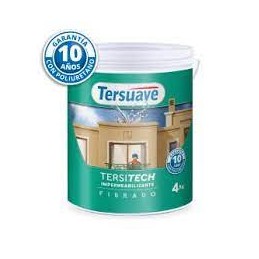 TERSUAVE TERSITECH FIBRADO...