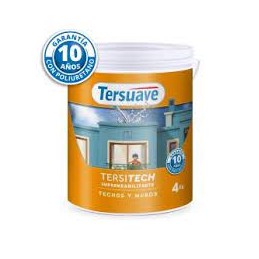 TERSITECH MEMBRANA LIQUIDA...
