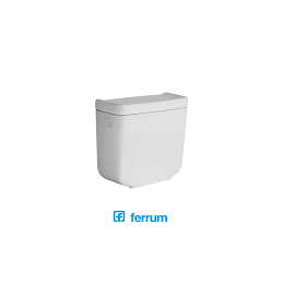 FERRUM BARI DEPÓSITO DE...