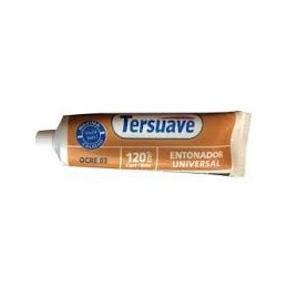 TERSUAVE ENTONADOR OCRE X...