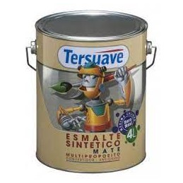 TERSUAVE MULTIPROPOSITO...