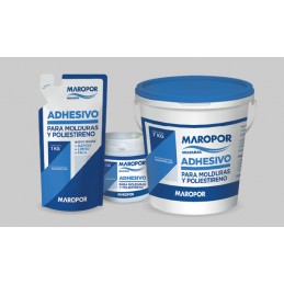 MAROPOR ADHESIVO PARA...
