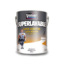 VENIER SUPERLAVABLE...