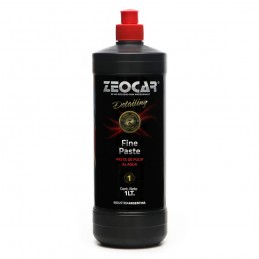 ZEOCAR FINE PASTE PASO 1 X...