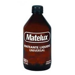 TERSUAVE MATELUX X 100 CC...