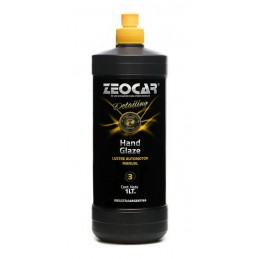 ZEOCAR PASO 3 HAND GLAZE X...