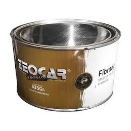 ZEOCAR MASILLA FIBRADA...