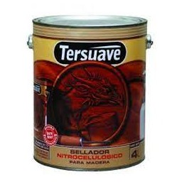 TERSUAVE SELLADOR PARA...