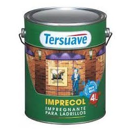 TERSUAVE IMPRECOL ROJO...