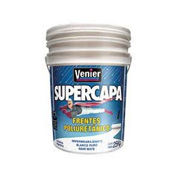 VENIER DESSUTOL SUPERCAPA...